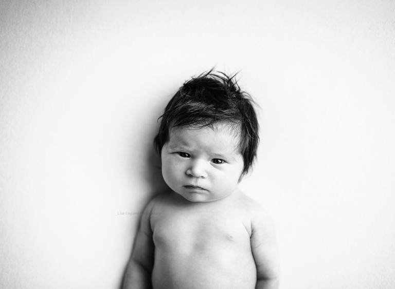Lisa England Photography | San Diego Newborn Baby Photographer