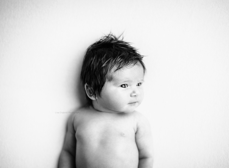 Lisa England Photography | San Diego Newborn Baby Photographer