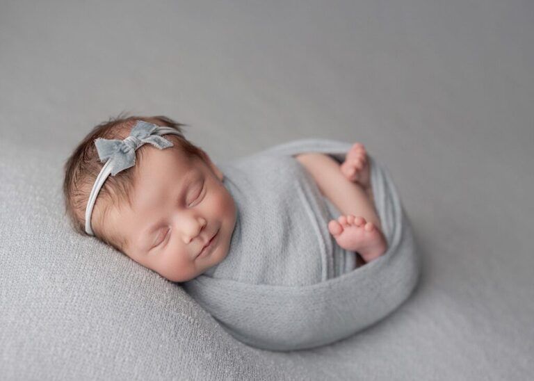 San Diego Newborn Photographer - Lisa England Photography