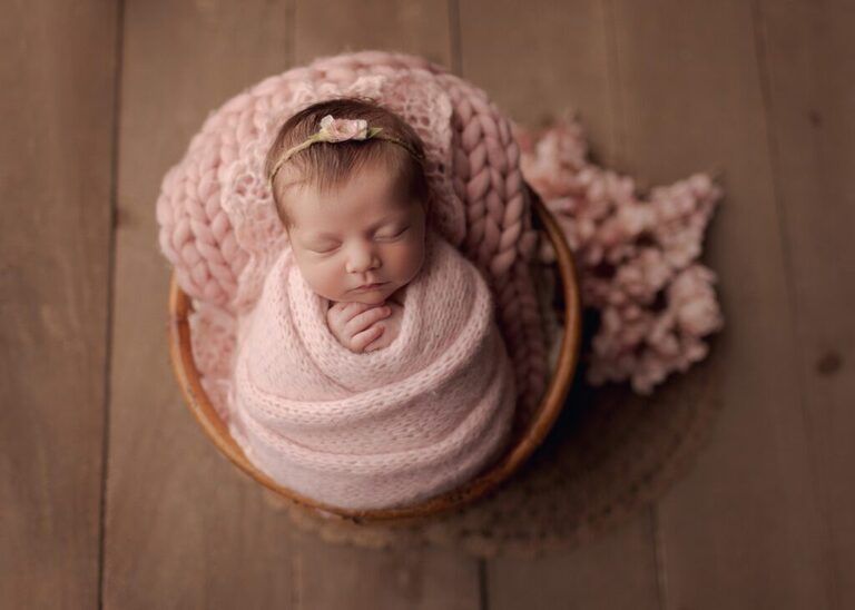 Lisa England Photography - San Diego newborn photographer and baby photographer