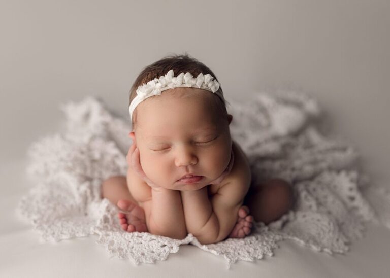San Diego Newborn Photographer