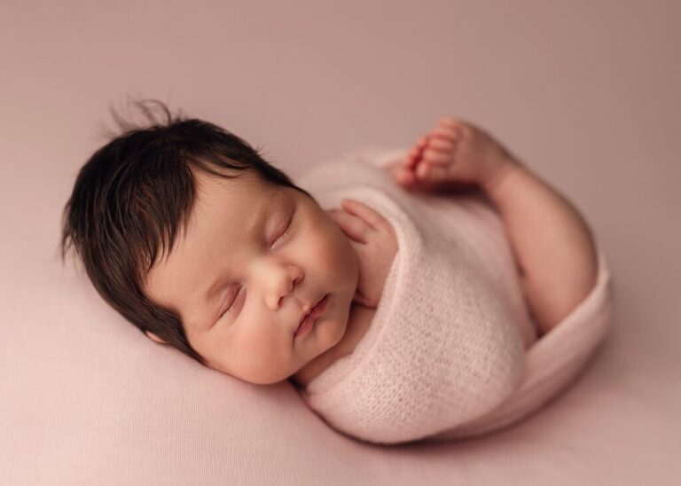 San Diego Newborn Photographer
Lisa England Photography