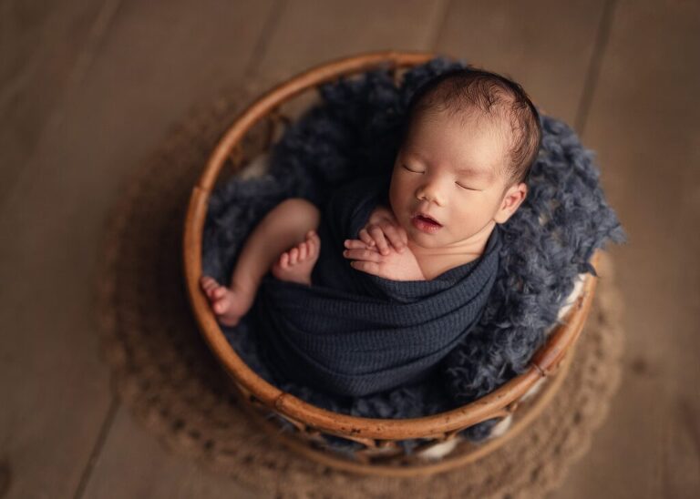 San Diego Newborn Photographer
Lisa England Photography
